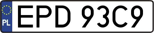 EPD93C9