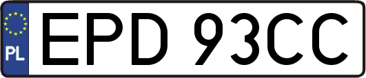 EPD93CC