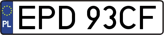 EPD93CF