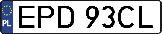 EPD93CL