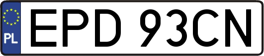 EPD93CN