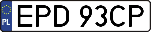 EPD93CP