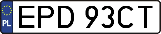 EPD93CT
