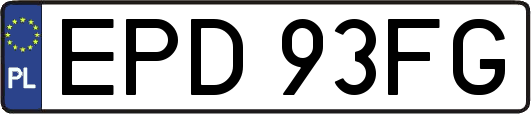 EPD93FG