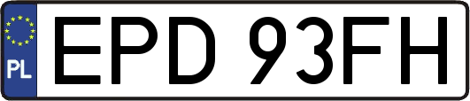 EPD93FH