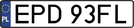 EPD93FL