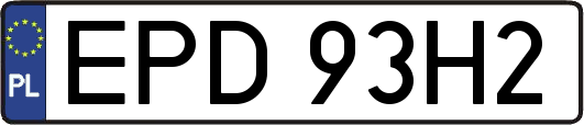 EPD93H2