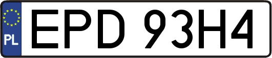 EPD93H4