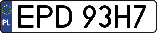 EPD93H7