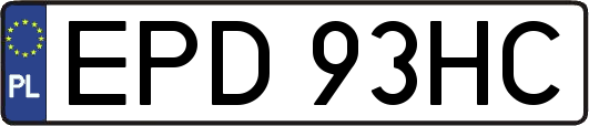 EPD93HC