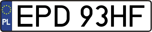 EPD93HF