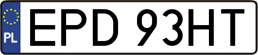 EPD93HT