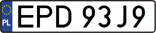 EPD93J9