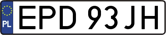 EPD93JH