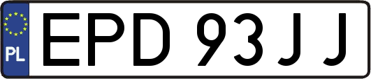 EPD93JJ