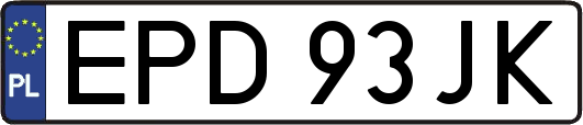 EPD93JK