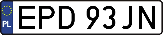EPD93JN