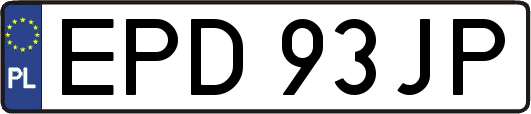 EPD93JP