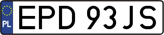EPD93JS