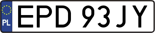 EPD93JY