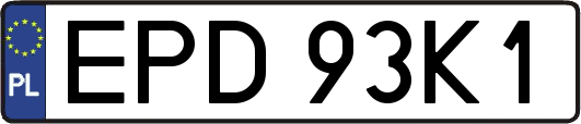 EPD93K1