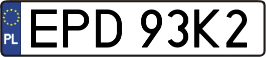 EPD93K2