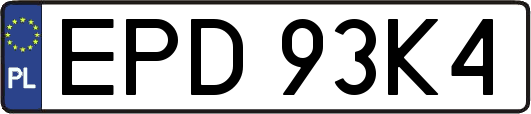 EPD93K4