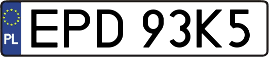 EPD93K5