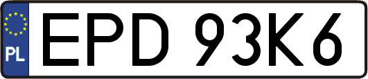EPD93K6