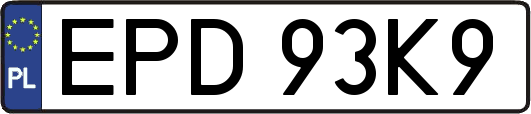 EPD93K9