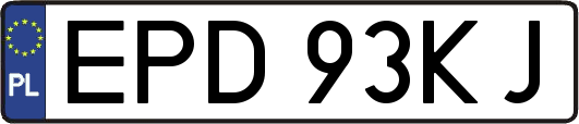 EPD93KJ