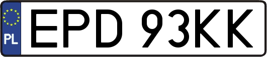EPD93KK