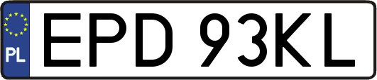 EPD93KL