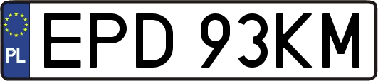 EPD93KM