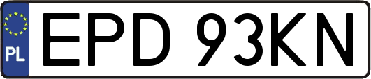 EPD93KN