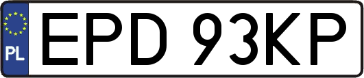 EPD93KP