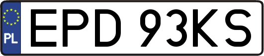 EPD93KS