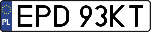 EPD93KT