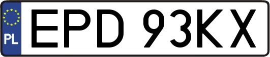 EPD93KX