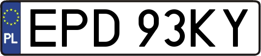EPD93KY