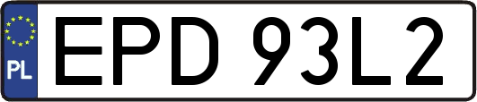 EPD93L2