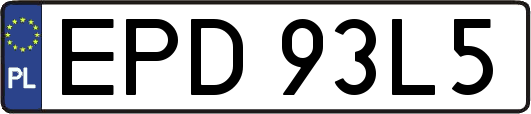 EPD93L5