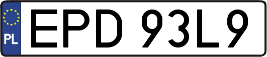 EPD93L9