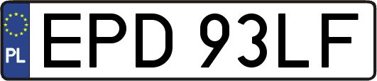 EPD93LF