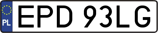 EPD93LG