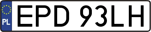 EPD93LH