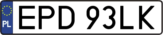 EPD93LK