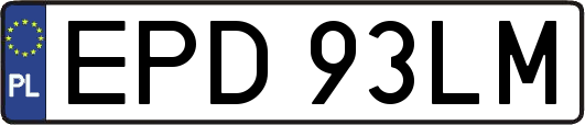 EPD93LM
