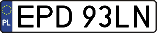 EPD93LN