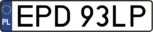 EPD93LP